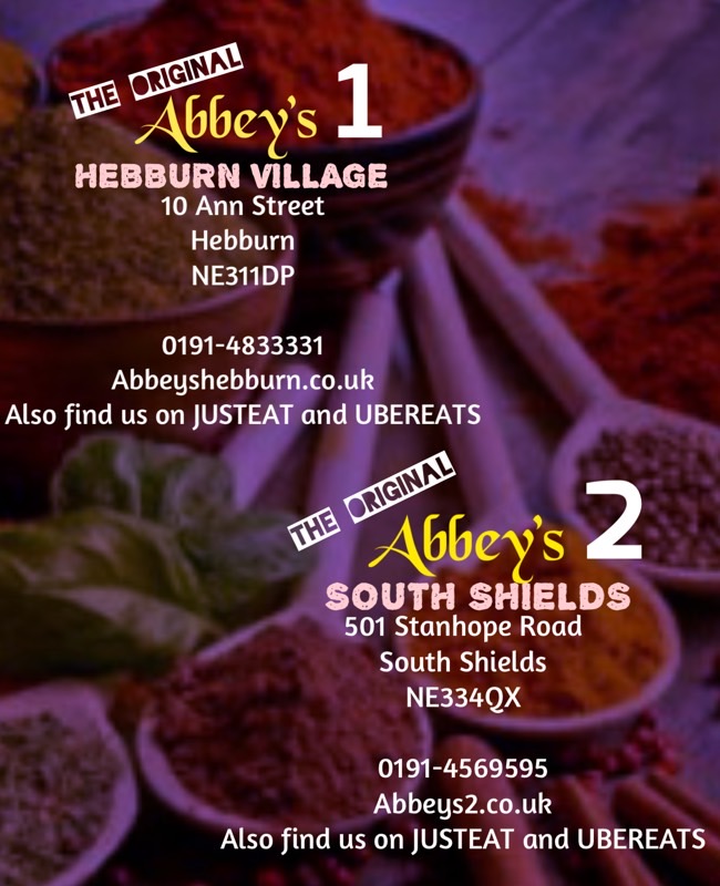 Photo of Abbey’s South Shields - 501 Stanhope Rd, South Shields NE33 4QX